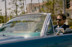 The Lincoln Lawyer: He Rides Again