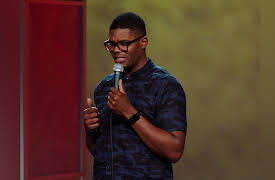 Comedy In Color S1: Monroe Martin and Dave Hughes