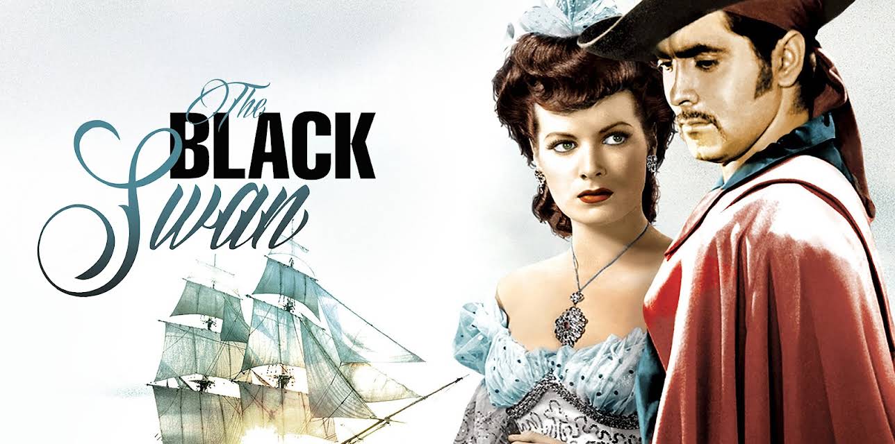 The Black Swan (1942)