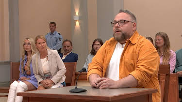 15:55: Ulrich Wetzel - Das Strafgericht | RTL | 5/7 2026
