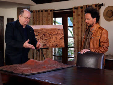 13:20: Unerklärliche Phänomene - Ancient Aliens | Kabel Eins Doku | 6/23 2026