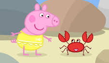 Peppa Pig (S2 E10)