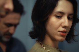 Culte: The Outsiders