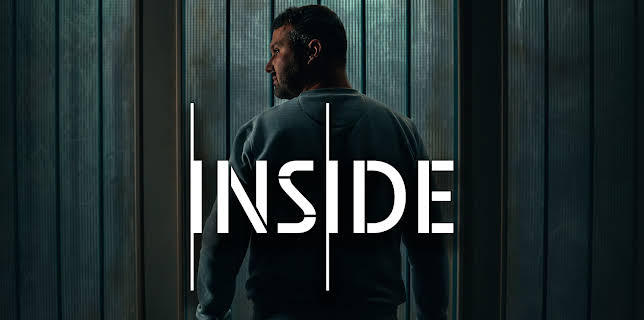Inside: Series 1