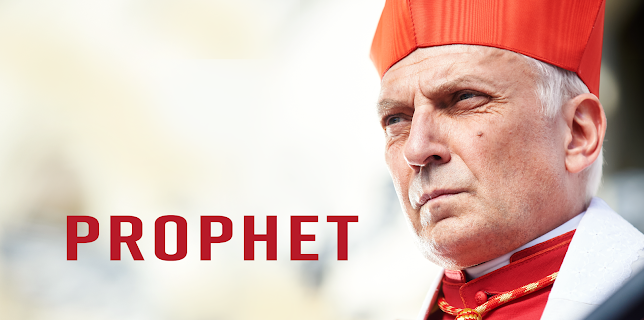 Prophet (2022)