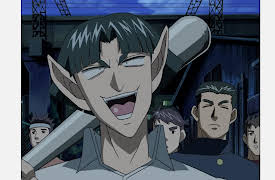 KenIchi: The Mightiest Disciple: Unforgivable! Kenichi's Fists of Fury!