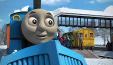 Thomas & Friends (S21 E15)