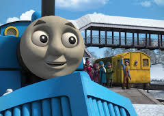 Thomas & Friends
