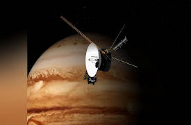 Nasa Season One: NASA Voyagers Highlights