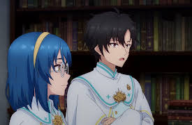 Season 1: Faction Infiltration