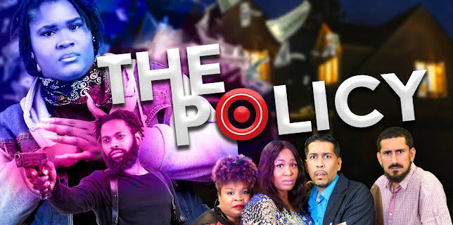The Policy (2022)