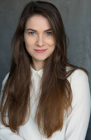 Lowri Izzard as 