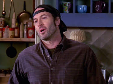 12:55: Gilmore Girls | Sixx | 7/30 2026