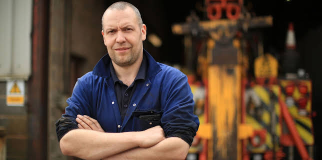 14:35: LKW-Bergung extrem | ProSieben Maxx | 12/7 2025