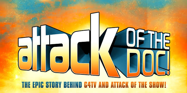 Attack of the Doc! (2023)