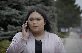 My Trans Journey: Janelle