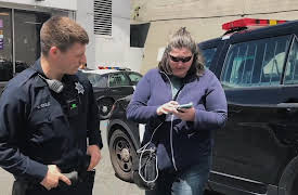 Fights Camera Action: Mean Streets