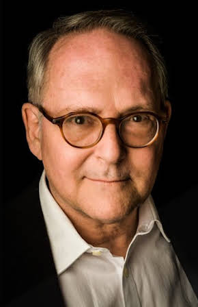 Craig Unger as 