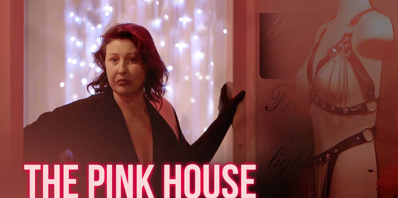 The Pink House (2017)