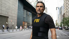FBI: Special Crime Unit