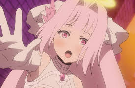 Demon Lord, Retry! (Original Japanese Version): White Angel and Demon Lord