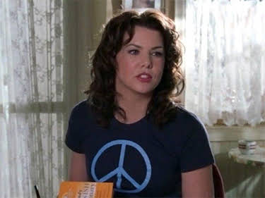 14:45: Gilmore Girls | Sixx | 5/8 2026