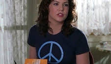 Gilmore Girls