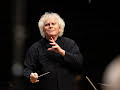 Simon Rattle und das BRSO mit Schumann und Strawinsky
