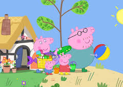 Peppa Pig