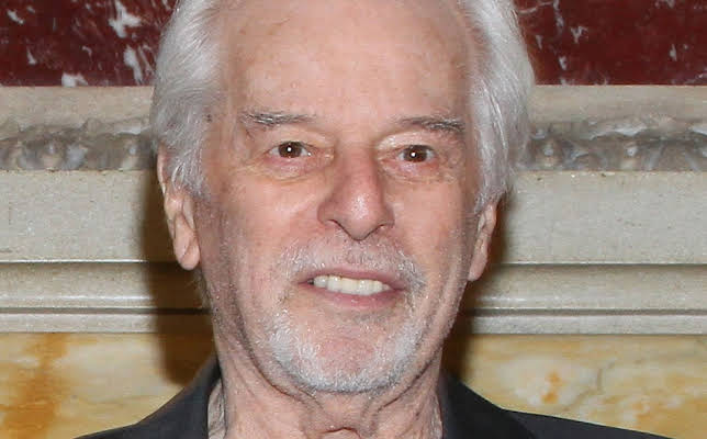 Alejandro Jodorowsky