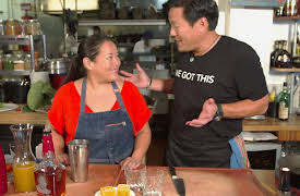 Simply Ming: Season 14: Hawai’i – Lee Ann Wong