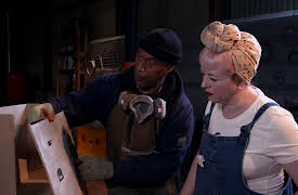 Saved and Remade: Every Little Detail