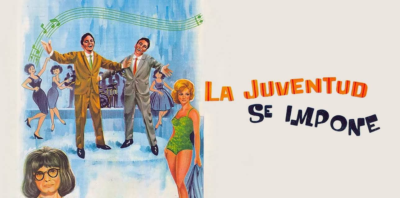 La juventud se impone (1964)