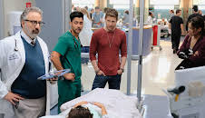 The Resident (S2 E8)