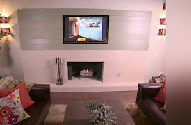 Room Crashers: Rustic Great Room