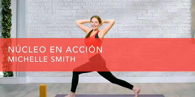 Núcleo en acción (2024)