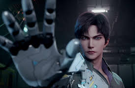 The Defective: Si Ge and One-eyed Hawk