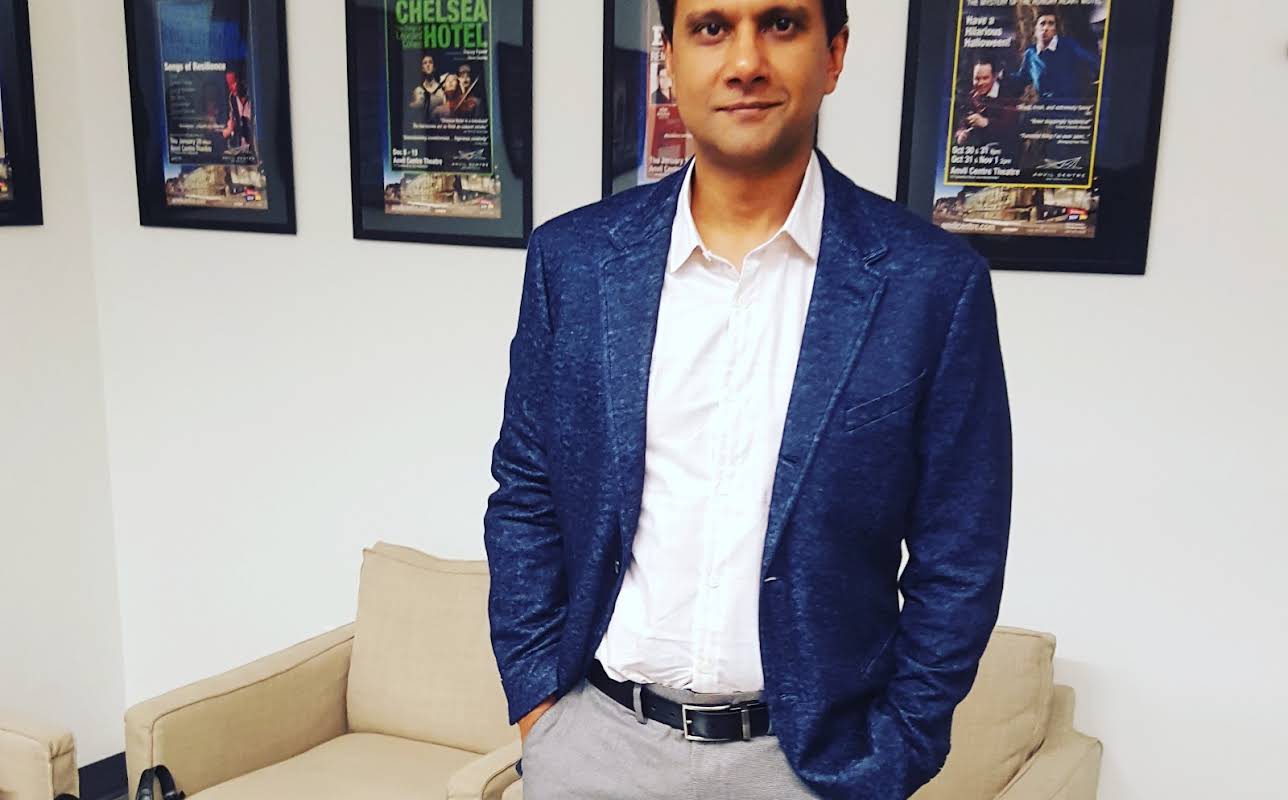 Charles Singh