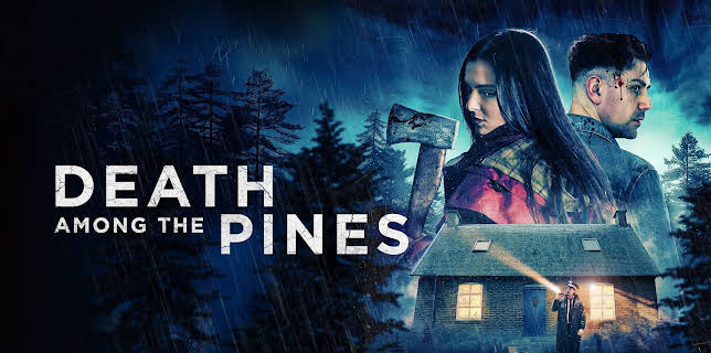 Death Among the Pines (2025)