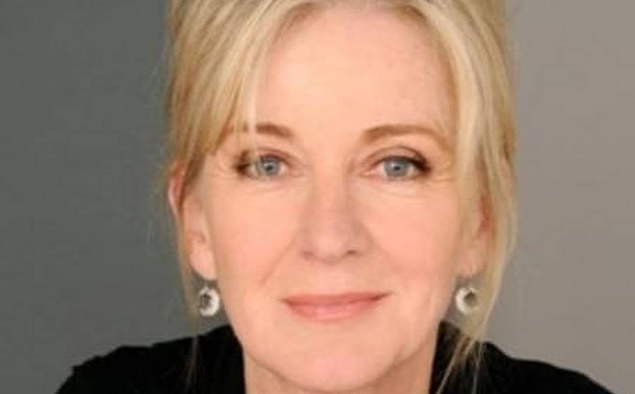 Caroline Lagerfelt