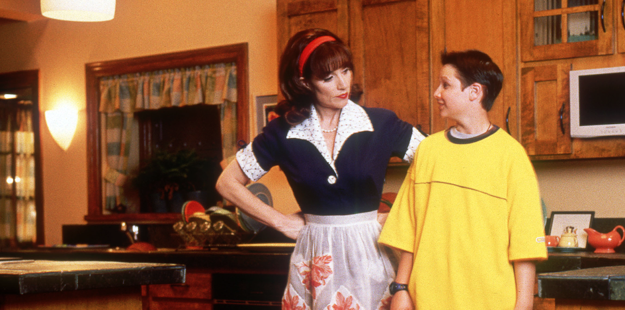 Smart House (1999)