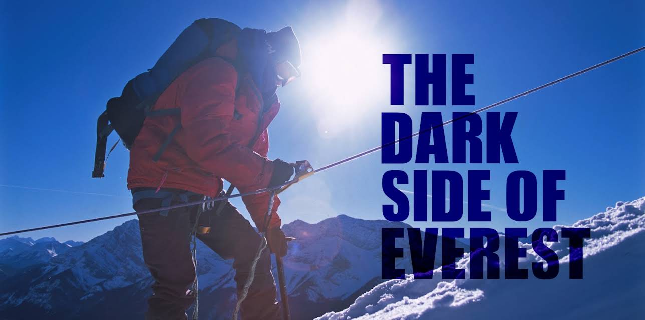 The Dark Side of Everest (2004)
