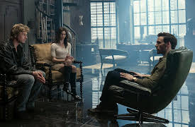 Harlan Coben's Lazarus: 102