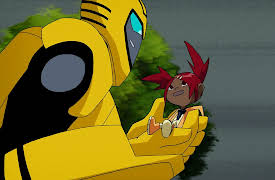 Transformers: Animated: Transform And Roll Out!  Part 2