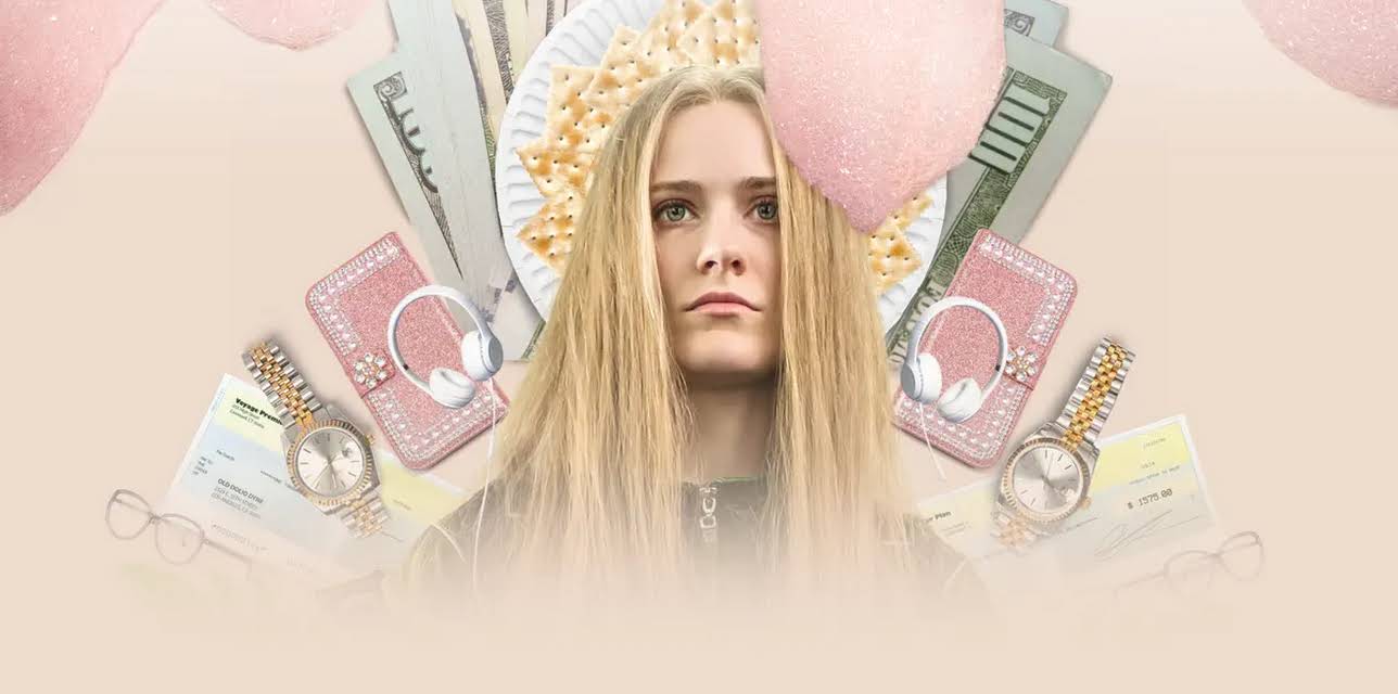 Kajillionaire (2020)