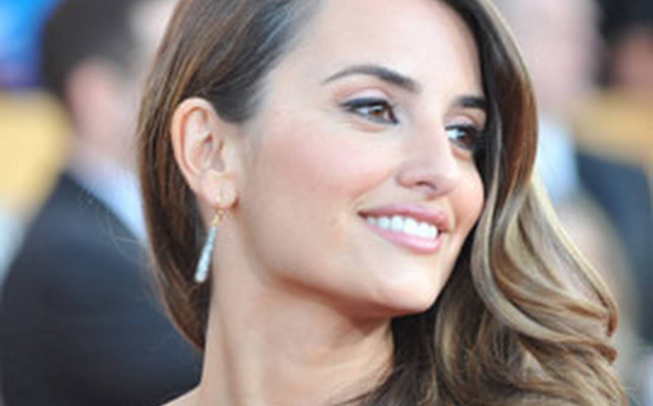 Penélope Cruz
