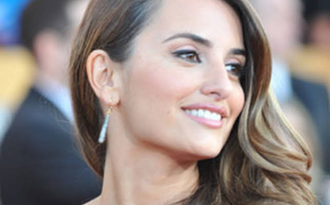 Penélope Cruz