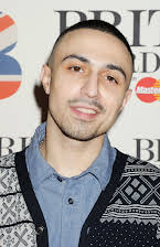 Adam Deacon as 
