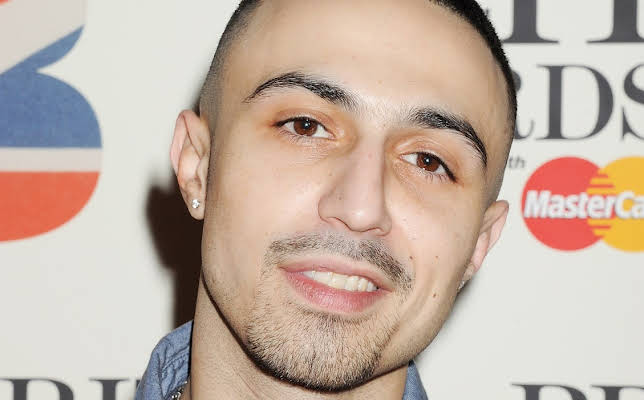 Adam Deacon