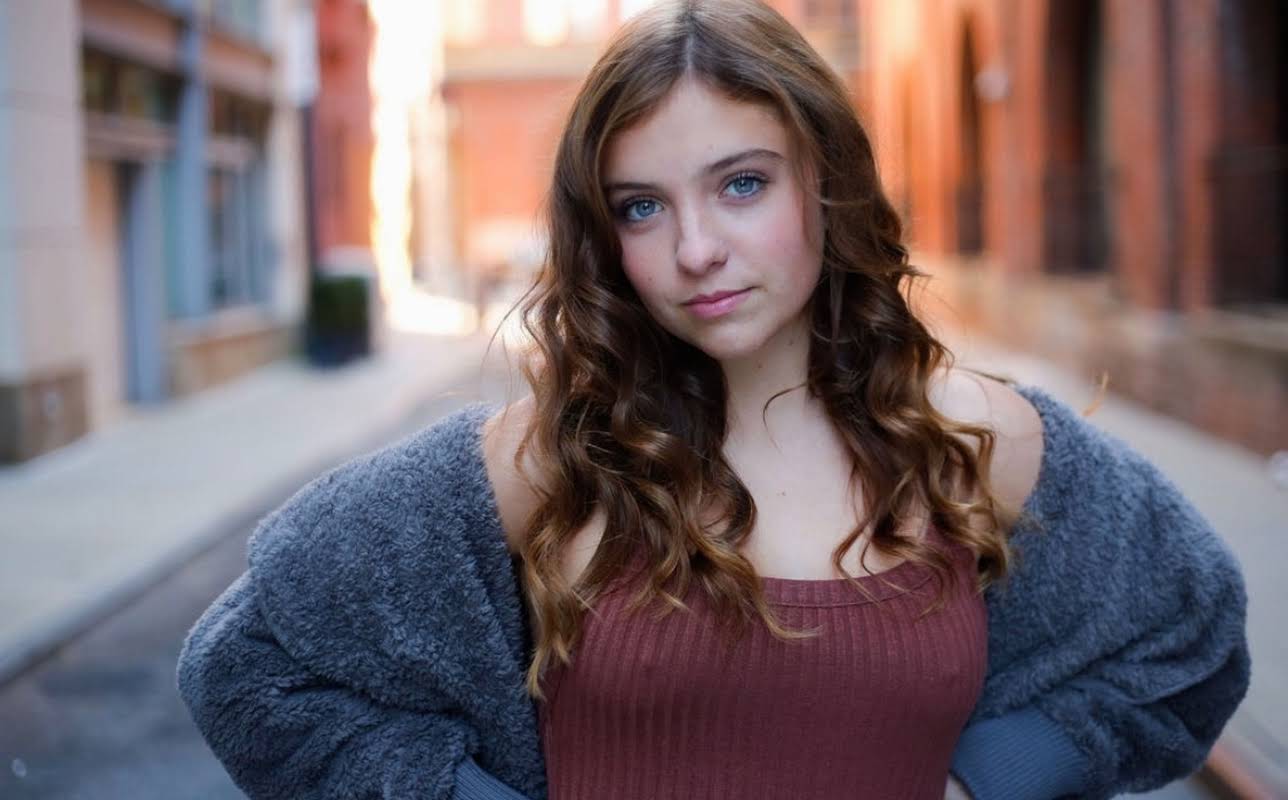 Alivia Clark